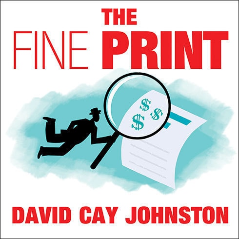 Front cover_The Fine Print