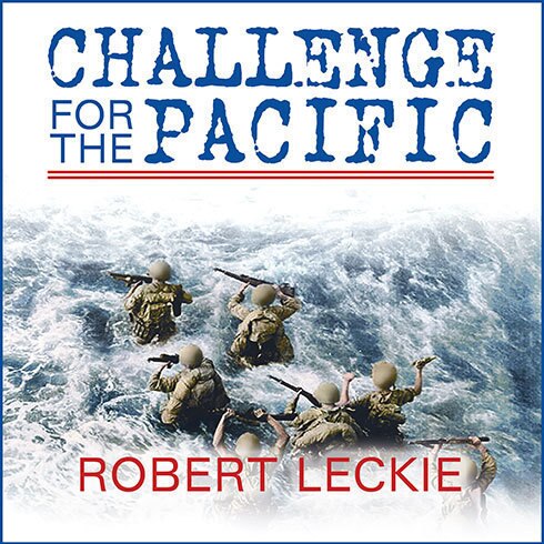 Front cover_Challenge for the Pacific