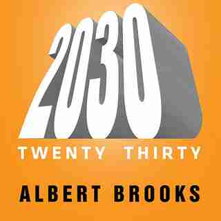 2030: The Real Story of What Happens to America by Albert Brooks