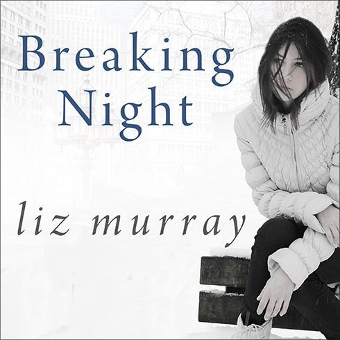 Breaking Night: A Memoir of Forgiveness, Survival, and My Journey from Homeless to Harvard