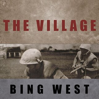 Couverture_The Village
