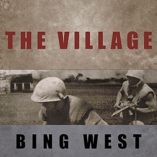 Couverture_The Village