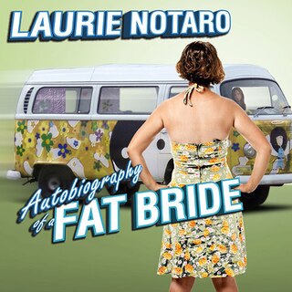 Couverture_Autobiography of a Fat Bride