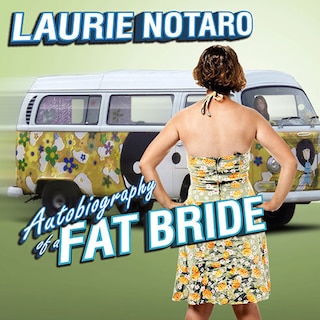 Couverture_Autobiography of a Fat Bride