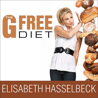 Couverture_The G-Free Diet