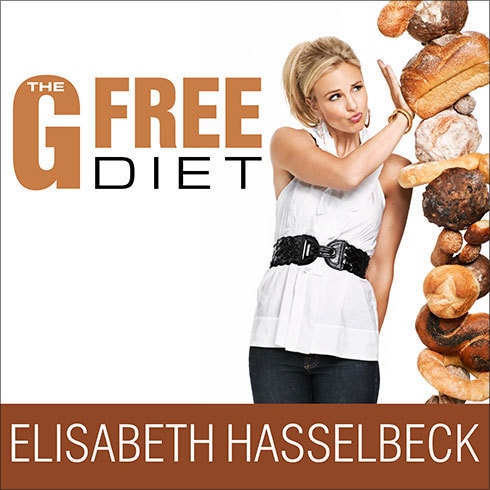 The G-Free Diet: A Gluten-Free Survival Guide