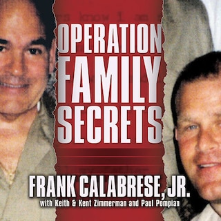 Front cover_Operation Family Secrets