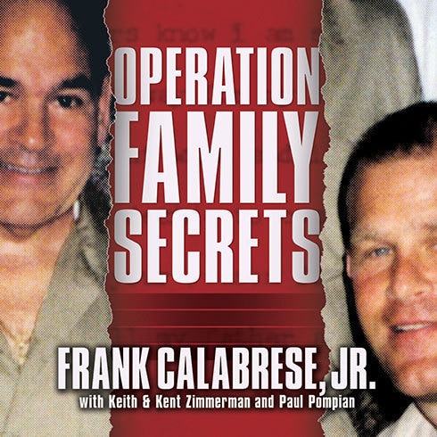 Front cover_Operation Family Secrets