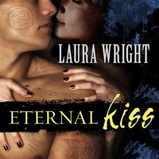 Front cover_Eternal Kiss