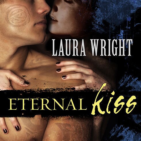 Front cover_Eternal Kiss