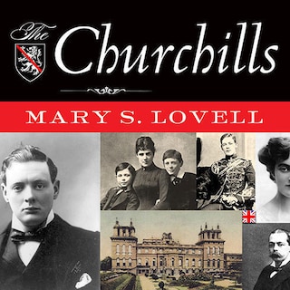 Couverture_The Churchills