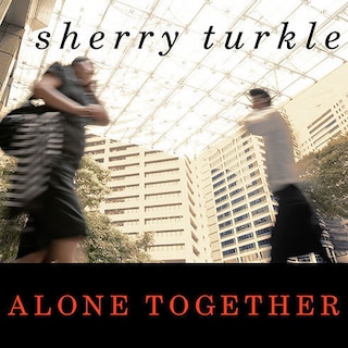 Front cover_Alone Together