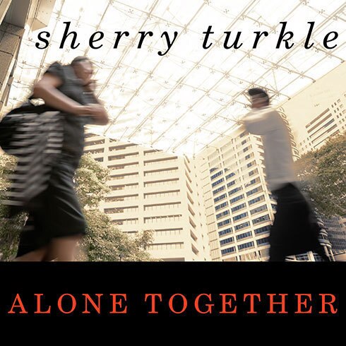 Front cover_Alone Together