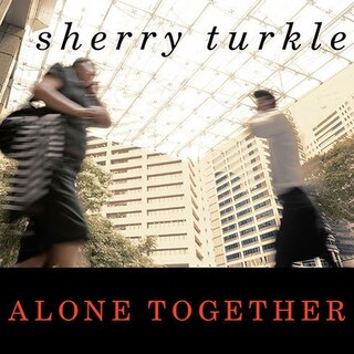 Couverture_Alone Together