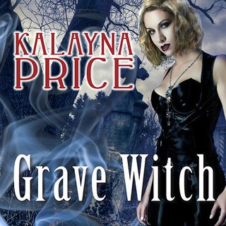 Couverture_Grave Witch