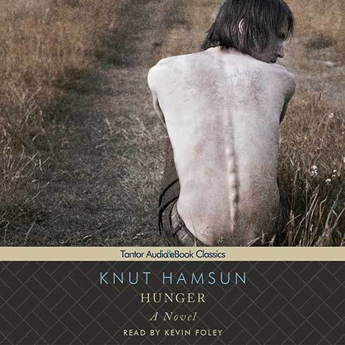 Front cover_Hunger