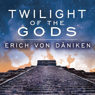 Front cover_Twilight of the Gods