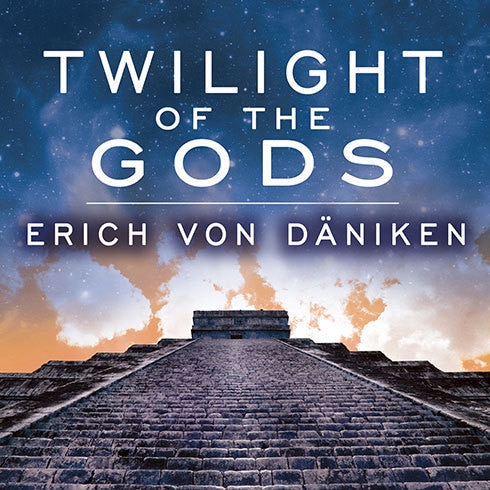 Front cover_Twilight of the Gods