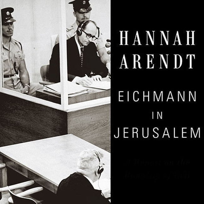 Couverture_Eichmann in Jerusalem