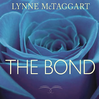 Front cover_The Bond