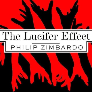 Front cover_The Lucifer Effect