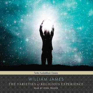 Front cover_The Varieties of Religious Experience