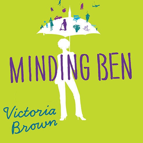 Minding Ben: A Novel