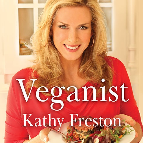 Front cover_Veganist