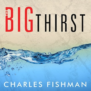 Front cover_The Big Thirst