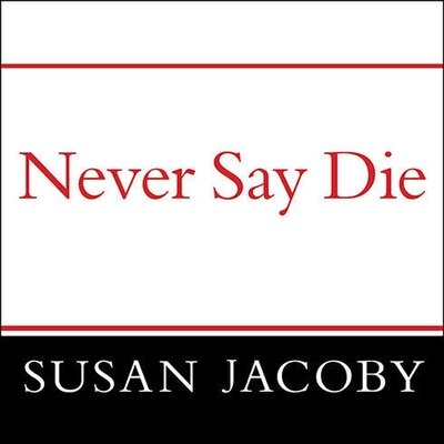 Front cover_Never Say Die
