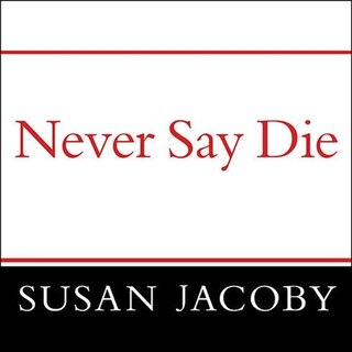 Front cover_Never Say Die