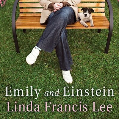 Front cover_Emily and Einstein