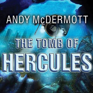 Front cover_The Tomb of Hercules