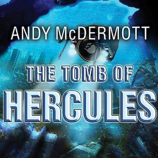 Couverture_The Tomb of Hercules