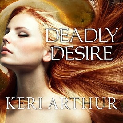 Front cover_Deadly Desire