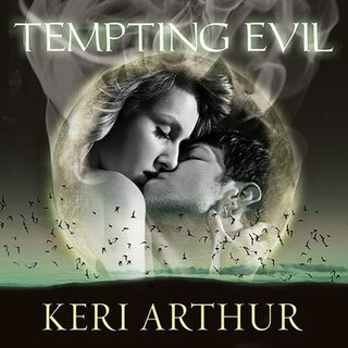 Front cover_Tempting Evil