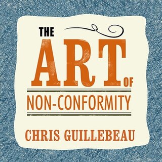 Couverture_The Art of Non-Conformity