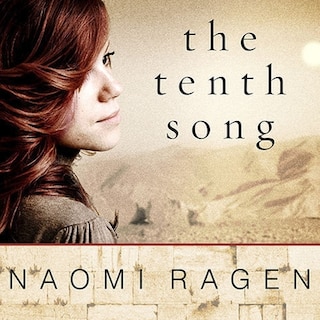 Front cover_The Tenth Song