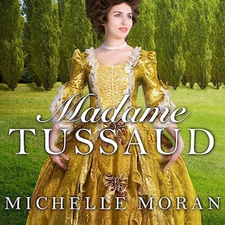 Couverture_Madame Tussaud