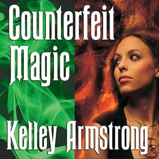 Front cover_Counterfeit Magic