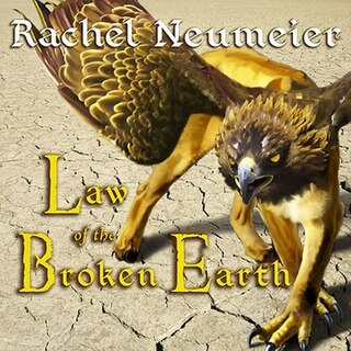 Couverture_Law of the Broken Earth