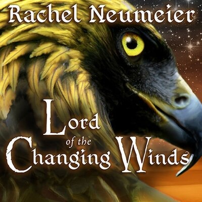 Front cover_Lord of the Changing Winds
