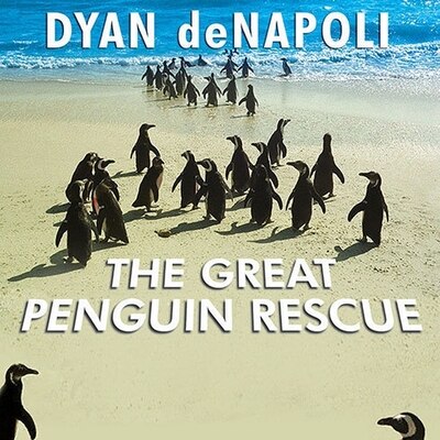 Couverture_The Great Penguin Rescue