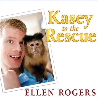 Front cover_Kasey to the Rescue