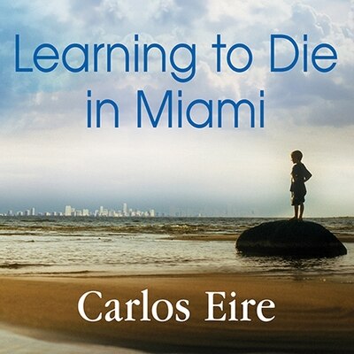 Front cover_Learning to Die in Miami