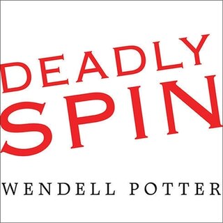 Front cover_Deadly Spin