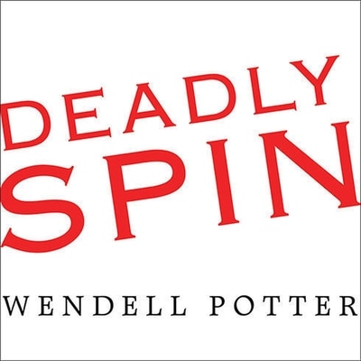 Front cover_Deadly Spin
