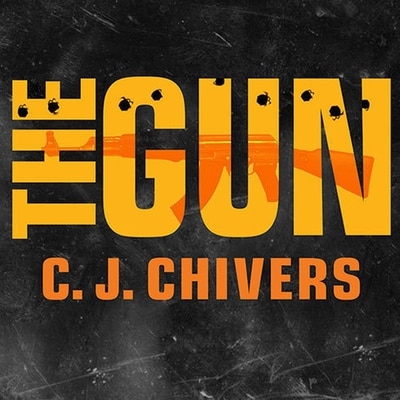 Couverture_The Gun