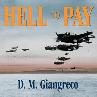 Front cover_Hell to Pay