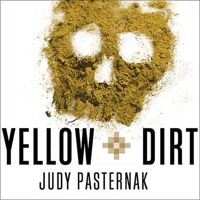 Front cover_Yellow Dirt